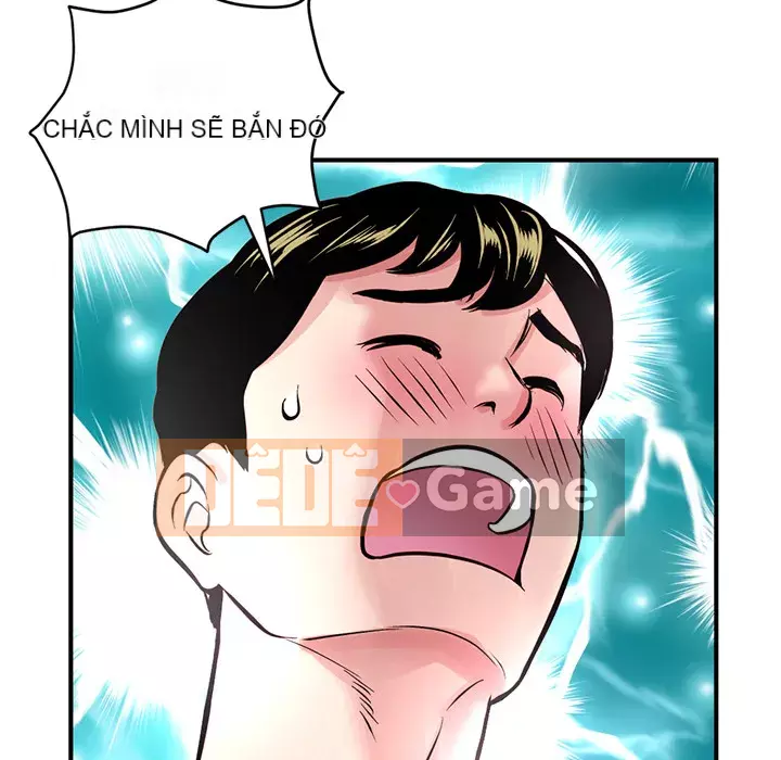 Quán cà phê internet đêm khuya Chương 1-4