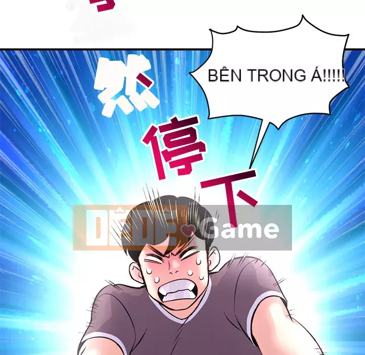 Quán cà phê internet đêm khuya Chương 1-4