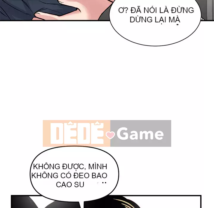 Quán cà phê internet đêm khuya Chương 1-4