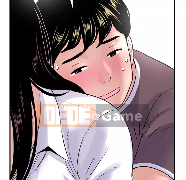 Quán cà phê internet đêm khuya Chương 1-4