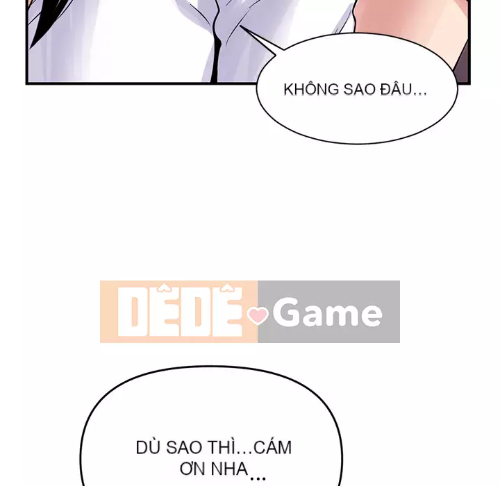 Quán cà phê internet đêm khuya Chương 1-4