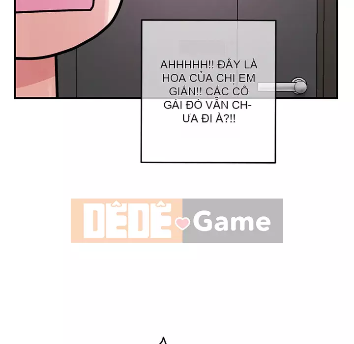 Quán cà phê internet đêm khuya Chương 1-4