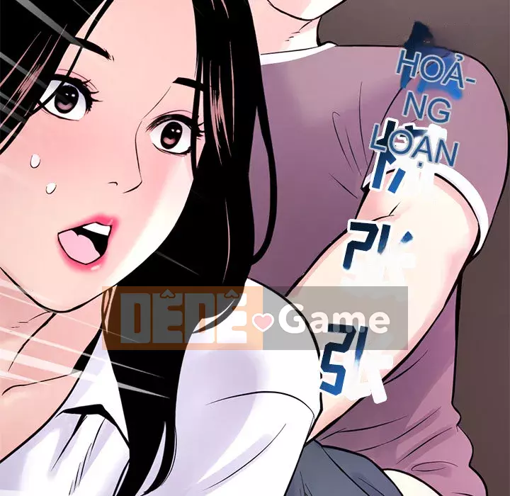 Quán cà phê internet đêm khuya Chương 1-4