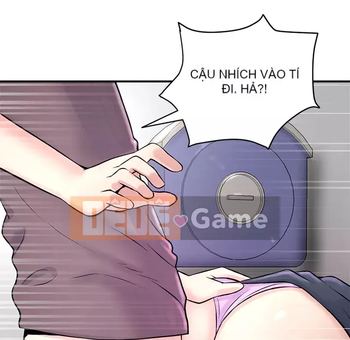 Quán cà phê internet đêm khuya Chương 1-4