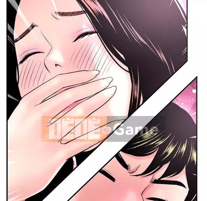 Quán cà phê internet đêm khuya Chương 1-4