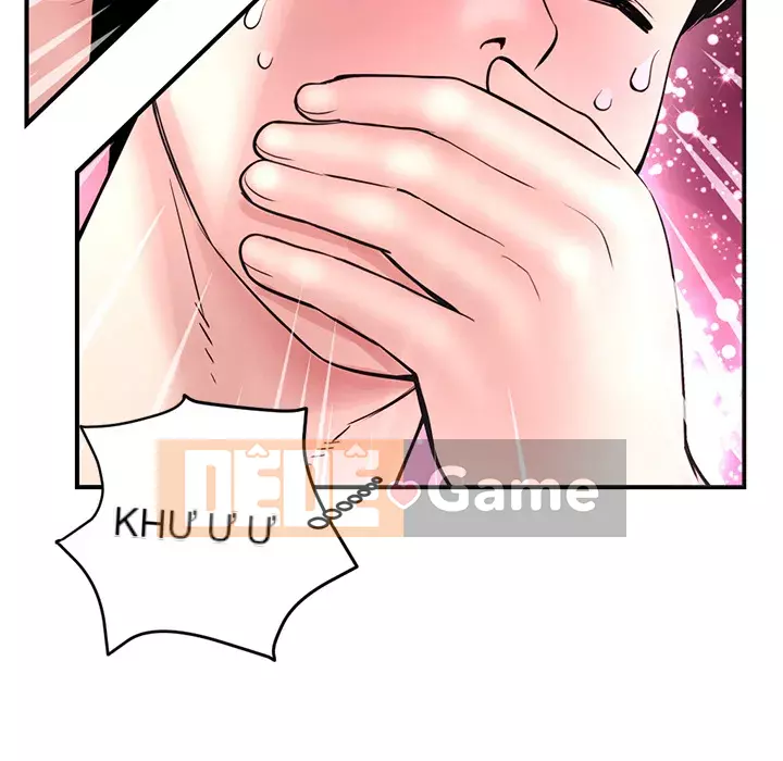 Quán cà phê internet đêm khuya Chương 1-4