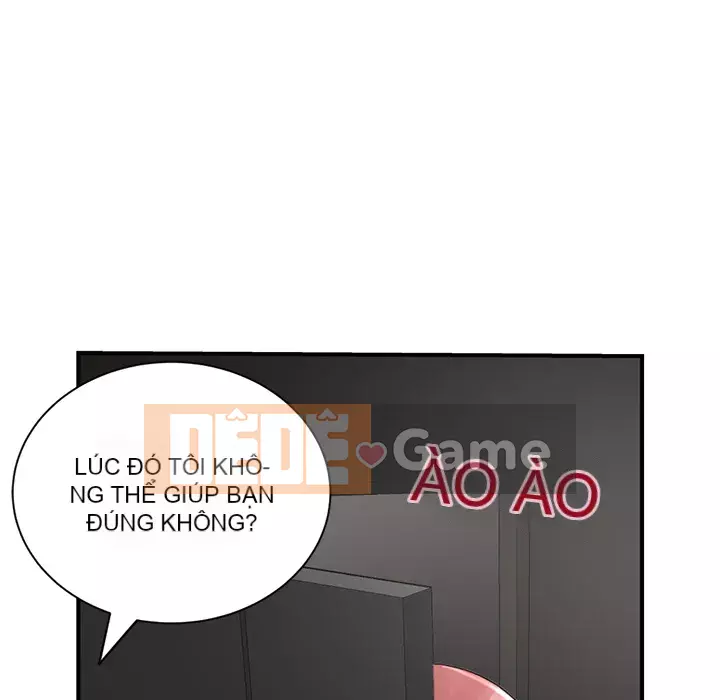 Quán cà phê internet đêm khuya Chương 1-4