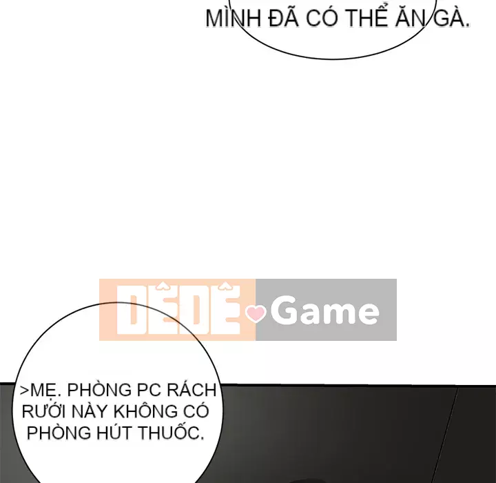 Quán cà phê internet đêm khuya Chương 1-4