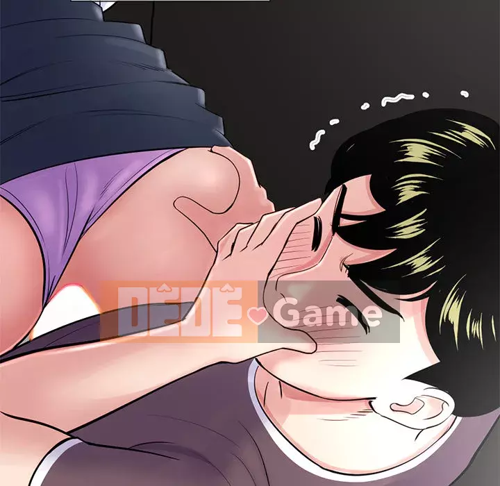 Quán cà phê internet đêm khuya Chương 1-4