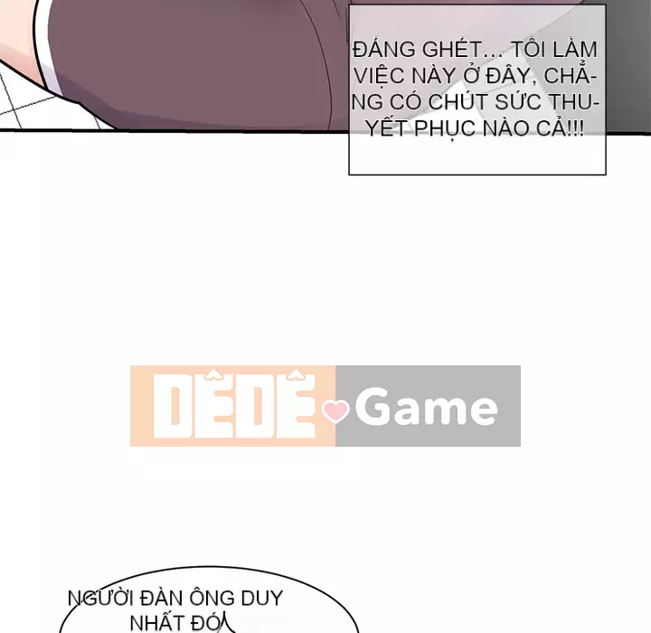 Quán cà phê internet đêm khuya Chương 1-4