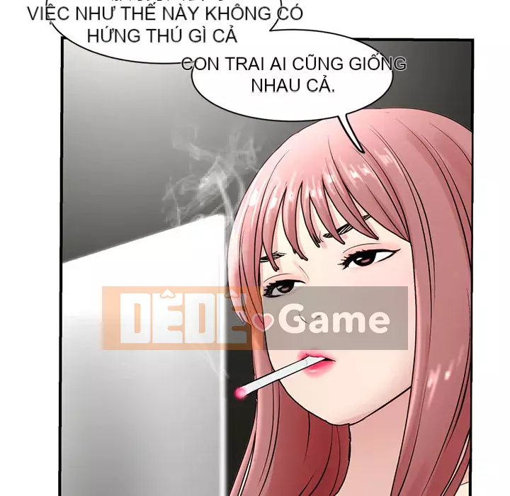 Quán cà phê internet đêm khuya Chương 1-4