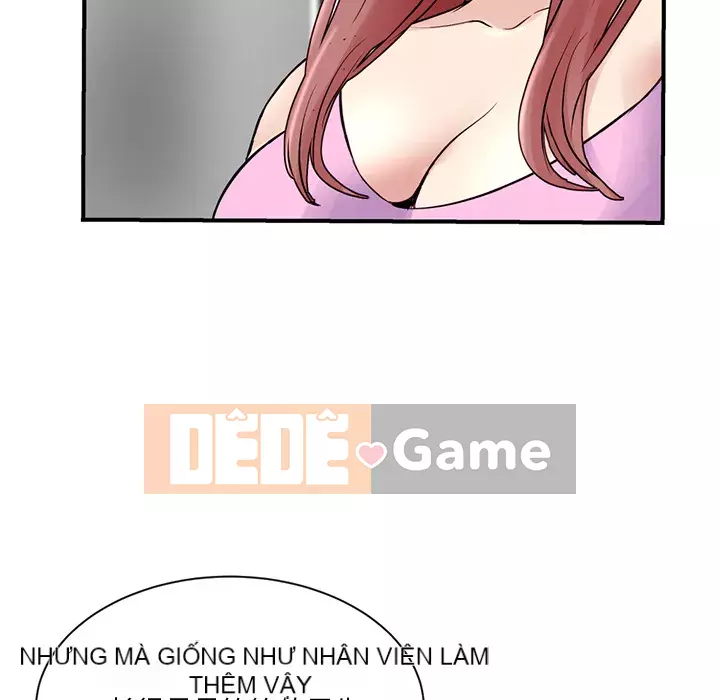 Quán cà phê internet đêm khuya Chương 1-4