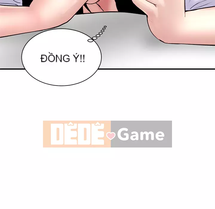 Quán cà phê internet đêm khuya Chương 1-4