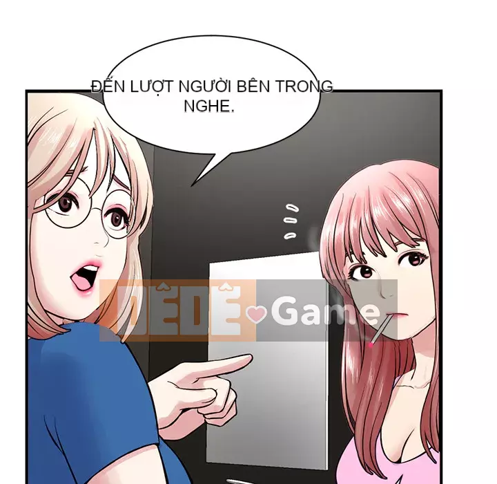 Quán cà phê internet đêm khuya Chương 1-4