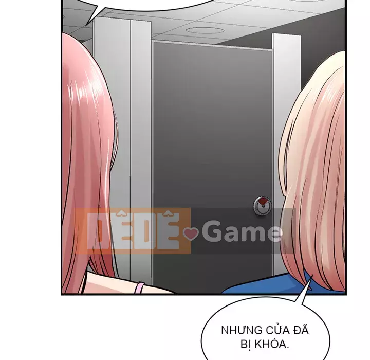 Quán cà phê internet đêm khuya Chương 1-4