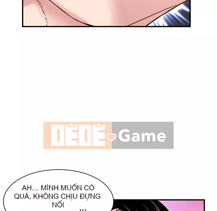 Quán cà phê internet đêm khuya Chương 1-4