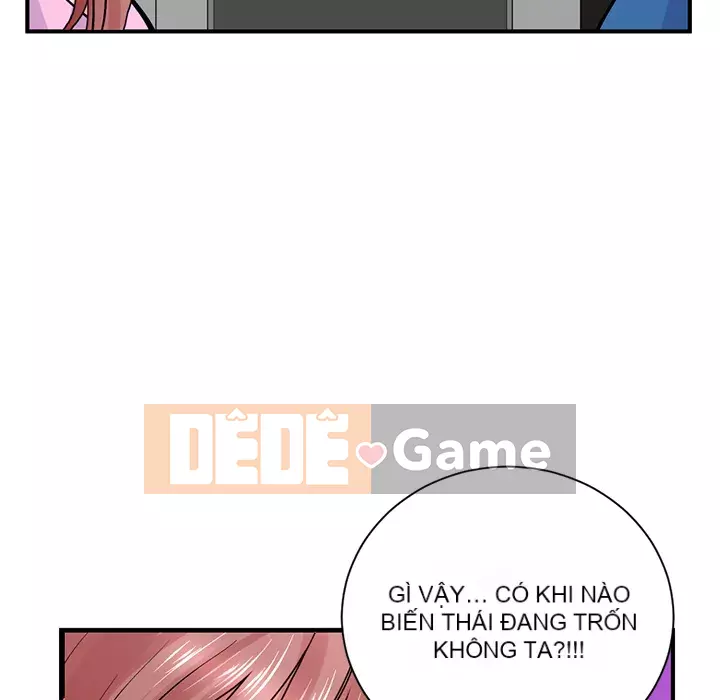 Quán cà phê internet đêm khuya Chương 1-4