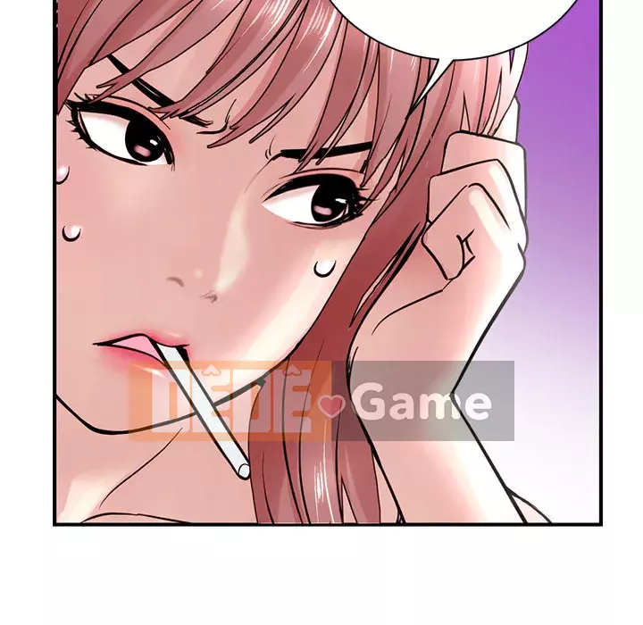 Quán cà phê internet đêm khuya Chương 1-4