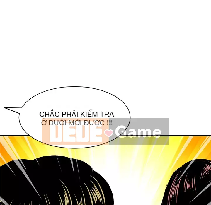 Quán cà phê internet đêm khuya Chương 1-4