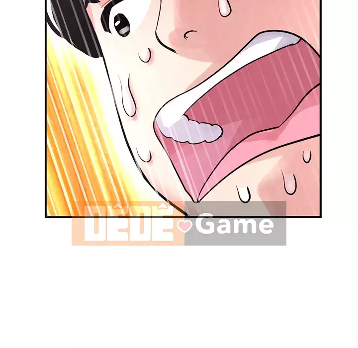 Quán cà phê internet đêm khuya Chương 1-4