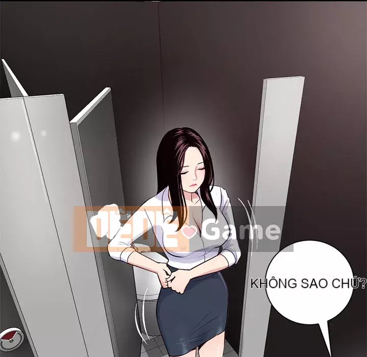 Quán cà phê internet đêm khuya Chương 1-4