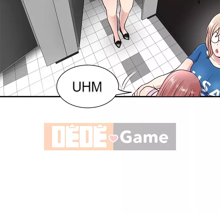 Quán cà phê internet đêm khuya Chương 1-4