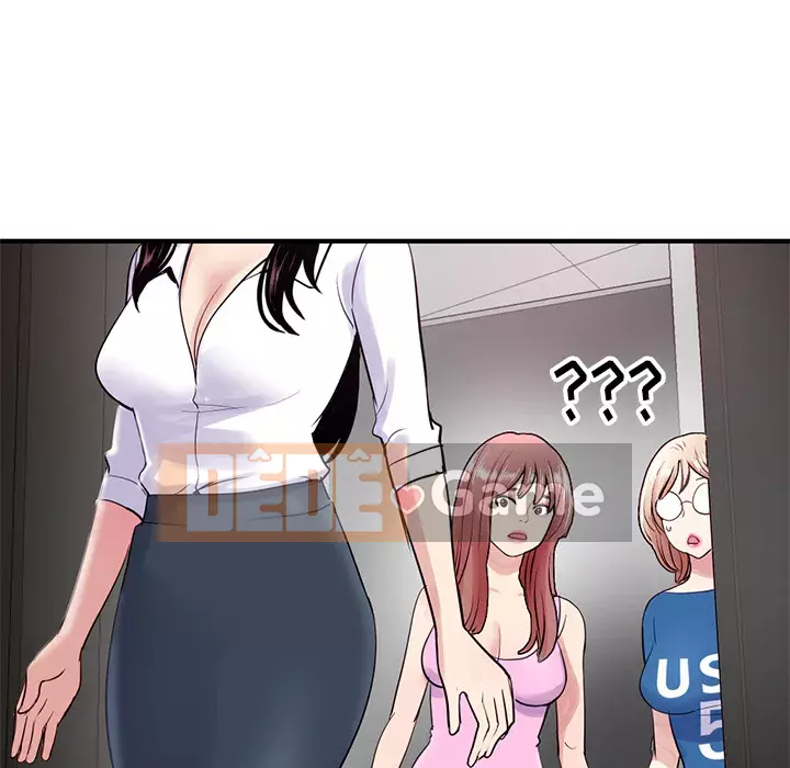 Quán cà phê internet đêm khuya Chương 1-4