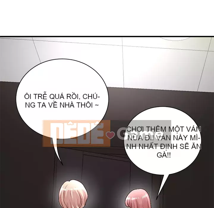 Quán cà phê internet đêm khuya Chương 1-4