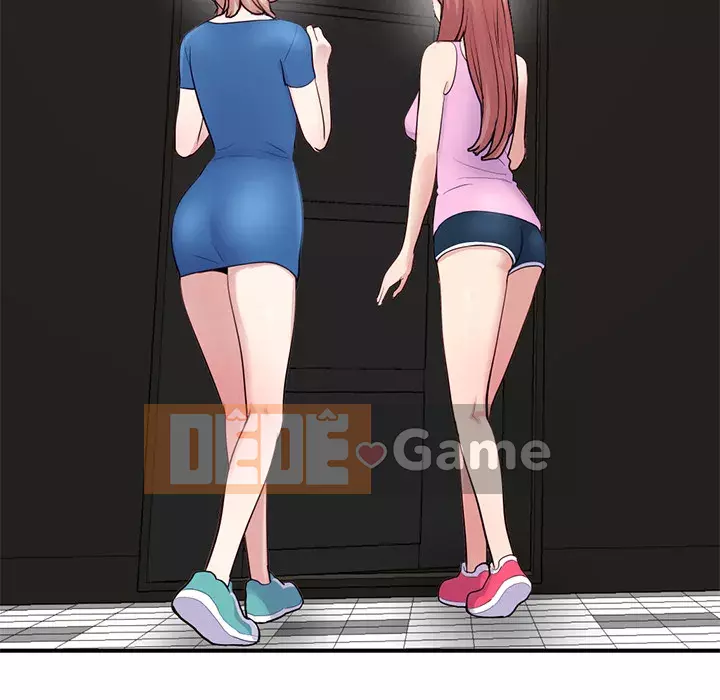 Quán cà phê internet đêm khuya Chương 1-4