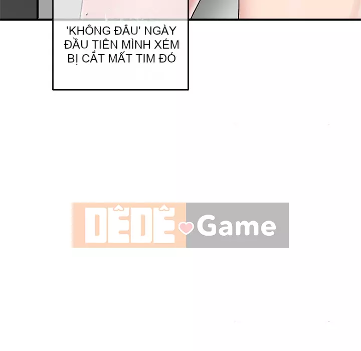 Quán cà phê internet đêm khuya Chương 1-4