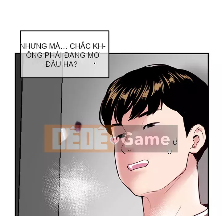 Quán cà phê internet đêm khuya Chương 1-4