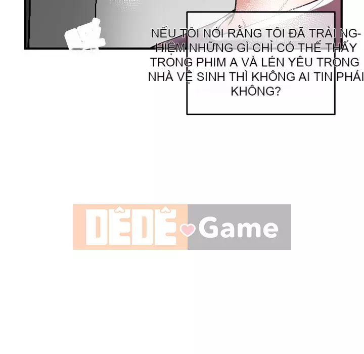 Quán cà phê internet đêm khuya Chương 1-4