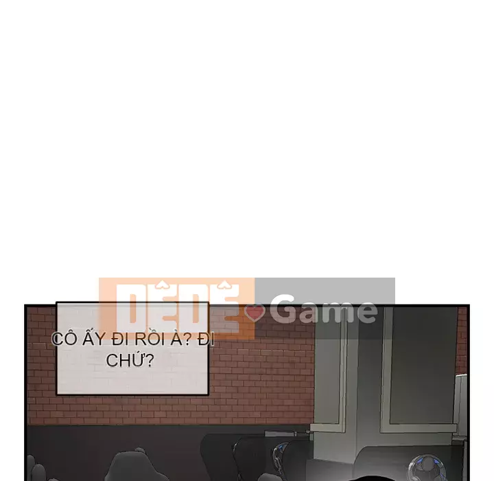 Quán cà phê internet đêm khuya Chương 1-4