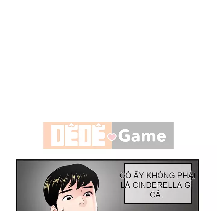 Quán cà phê internet đêm khuya Chương 1-4