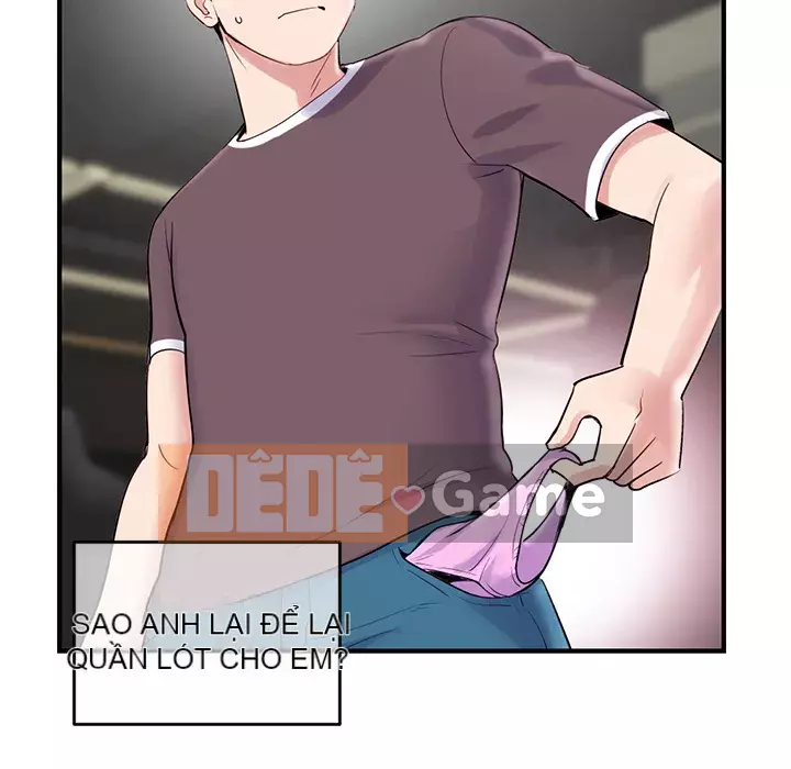 Quán cà phê internet đêm khuya Chương 1-4