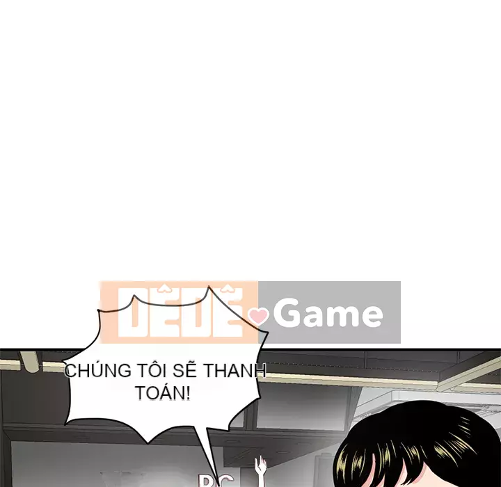 Quán cà phê internet đêm khuya Chương 1-4