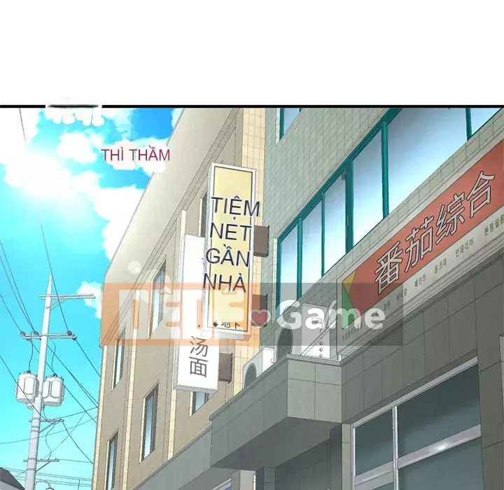 Quán cà phê internet đêm khuya Chương 1-4