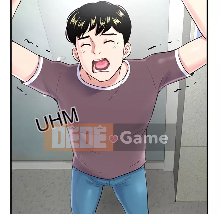 Quán cà phê internet đêm khuya Chương 1-4