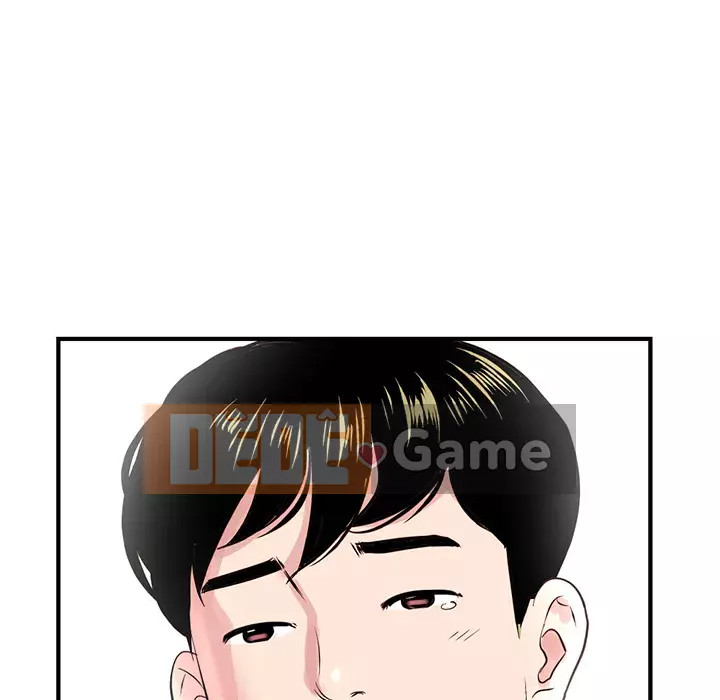 Quán cà phê internet đêm khuya Chương 1-4