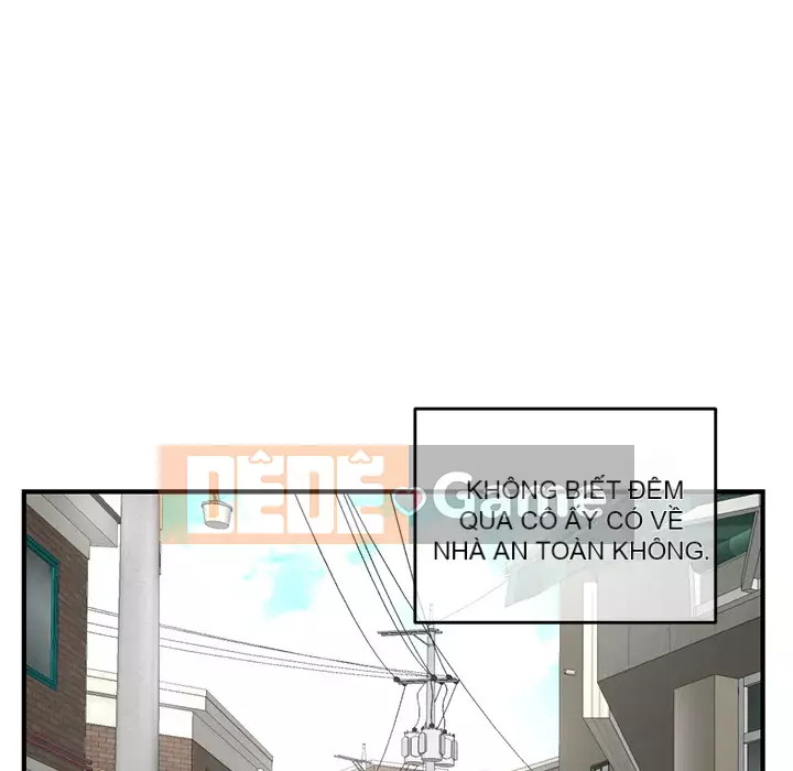 Quán cà phê internet đêm khuya Chương 1-4