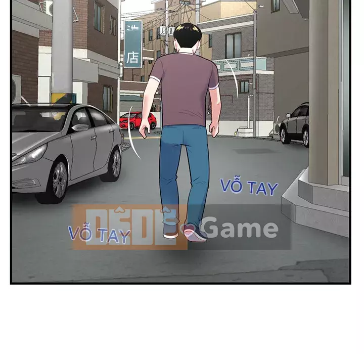 Quán cà phê internet đêm khuya Chương 1-4