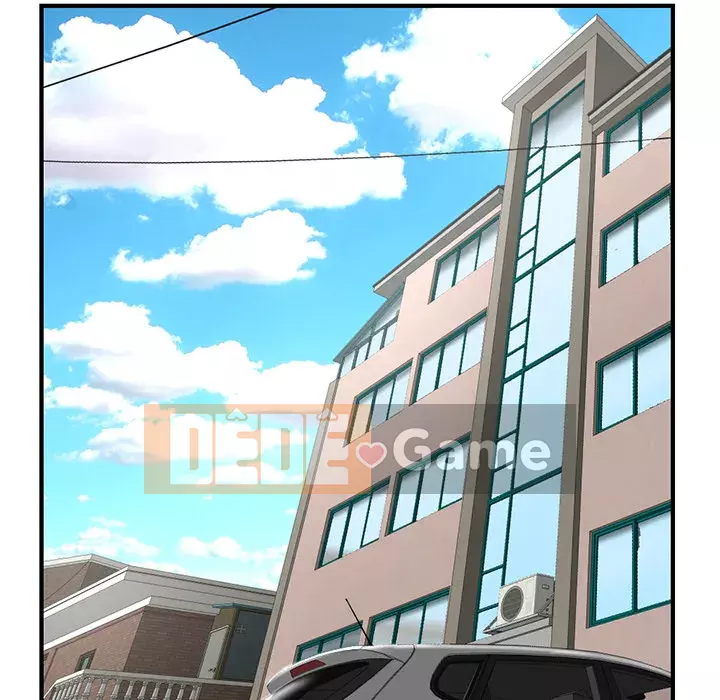 Quán cà phê internet đêm khuya Chương 1-4