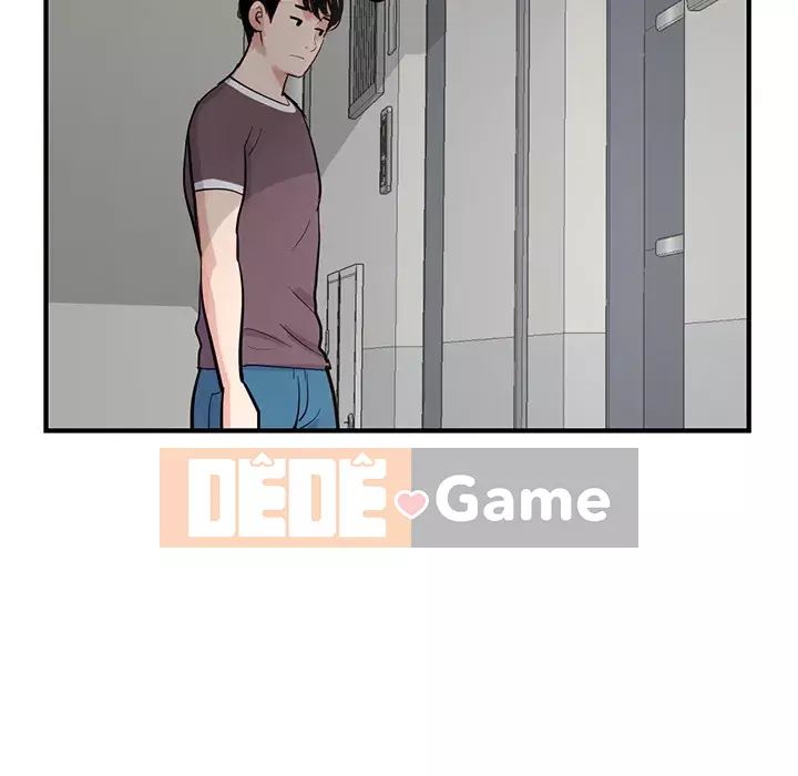 Quán cà phê internet đêm khuya Chương 1-4