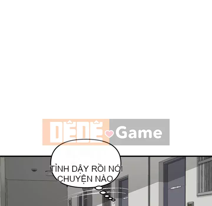 Quán cà phê internet đêm khuya Chương 1-4