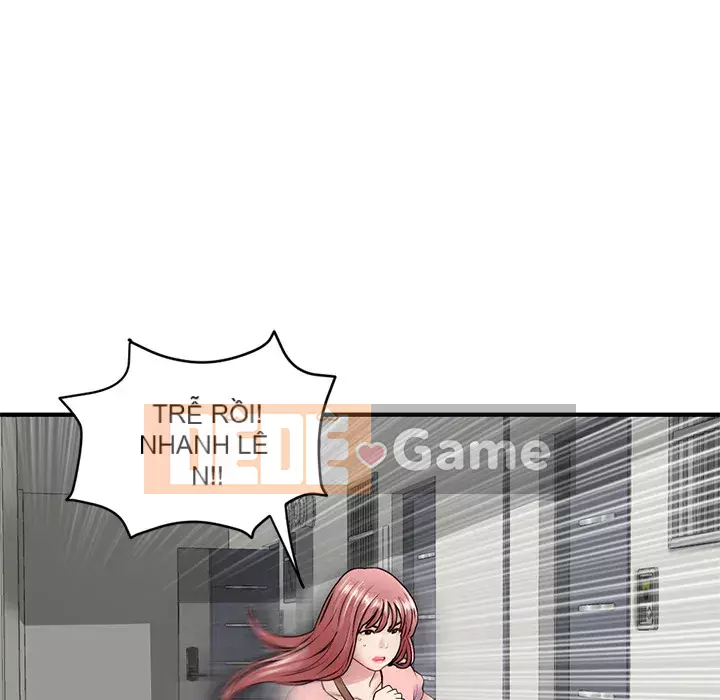 Quán cà phê internet đêm khuya Chương 1-4