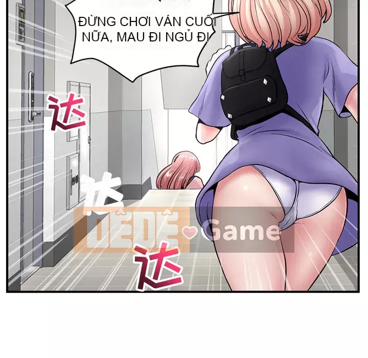 Quán cà phê internet đêm khuya Chương 1-4