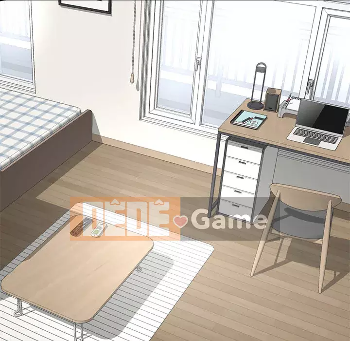 Quán cà phê internet đêm khuya Chương 1-4