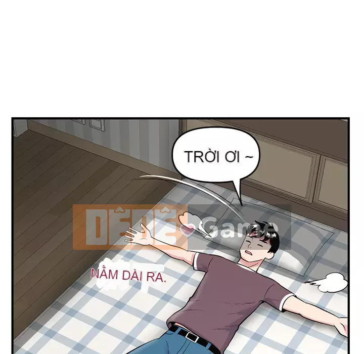 Quán cà phê internet đêm khuya Chương 1-4