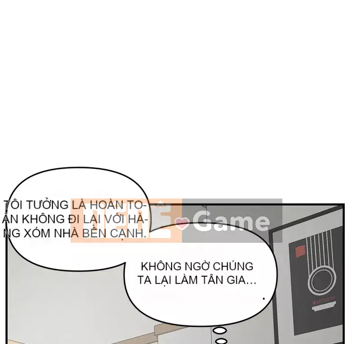 Quán cà phê internet đêm khuya Chương 1-4