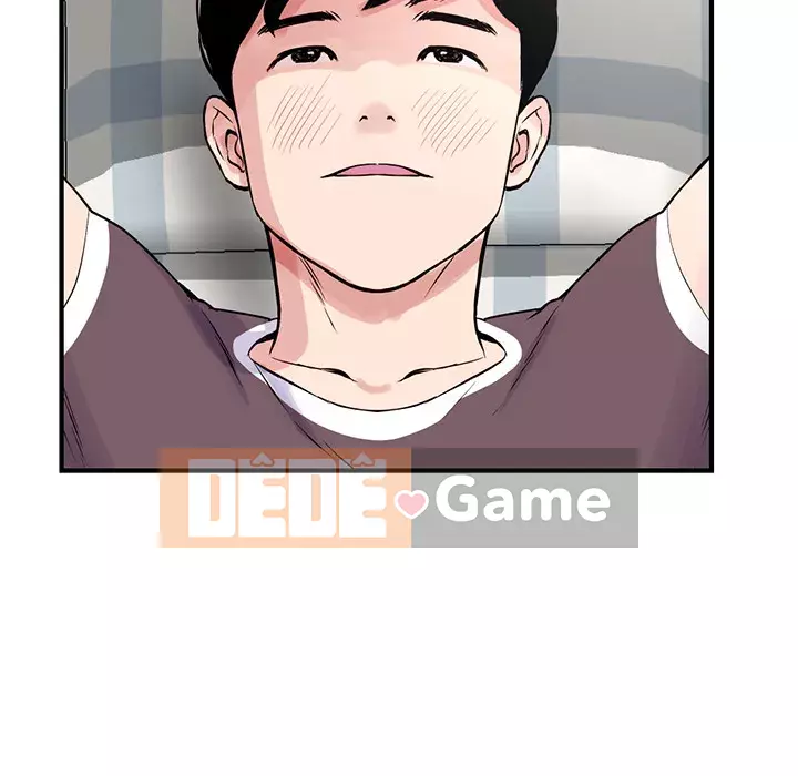 Quán cà phê internet đêm khuya Chương 1-4